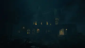 Backdrop for the TV series "The Haunting of Hill House" #1351583