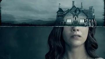 Backdrop for the TV series "The Haunting of Hill House" #1351585