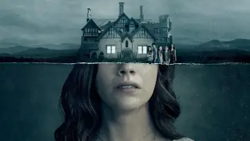 Backdrop for the TV series "The Haunting of Hill House" #1351586