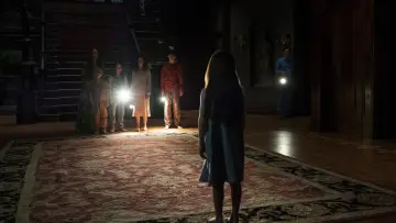 Backdrop for the TV series "The Haunting of Hill House" #1351587