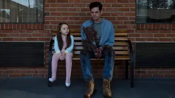 Backdrop for the TV series "The Haunting of Hill House" #1351588