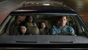 Backdrop for the TV series "The Haunting of Hill House" #1351589