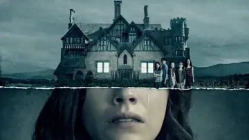 Backdrop for the TV series "The Haunting of Hill House" #1351590