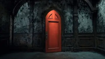 Backdrop for the TV series "The Haunting of Hill House" #1351592