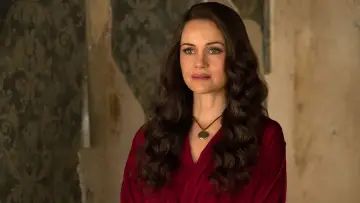 Backdrop for the TV series "The Haunting of Hill House" #1351593