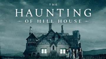 Backdrop for the TV series "The Haunting of Hill House" #1351595