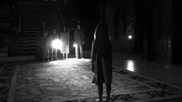 Backdrop for the TV series "The Haunting of Hill House" #1351598