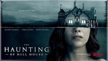 Backdrop for the TV series "The Haunting of Hill House" #1351599