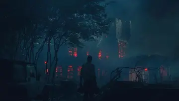 Backdrop for the TV series "The Haunting of Hill House" #1351602
