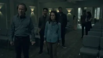 Backdrop for the TV series "The Haunting of Hill House" #1351606