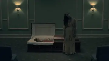 Backdrop for the TV series "The Haunting of Hill House" #1351607