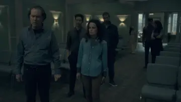 Backdrop for the TV series "The Haunting of Hill House" #1351609