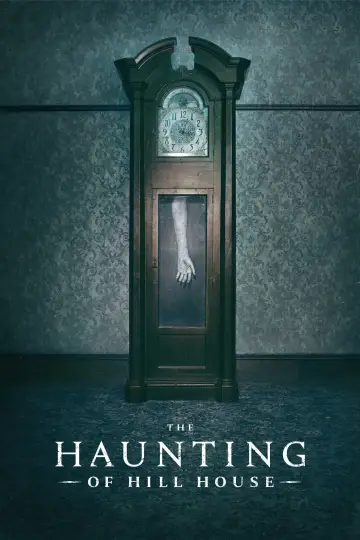 Poster for the TV series "The Haunting of Hill House" #1707339
