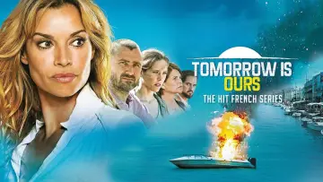 Backdrop for the TV series "Tomorrow Is Ours" #1654102