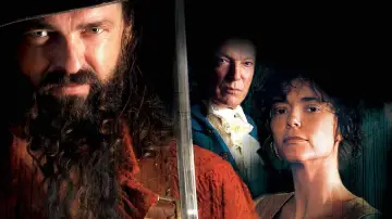 Backdrop for the TV series "Blackbeard" #1868388
