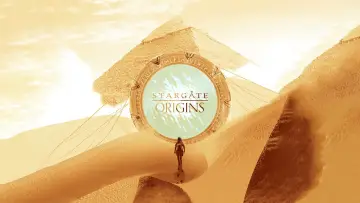 Backdrop к сериалу "Stargate Origins" #1429330
