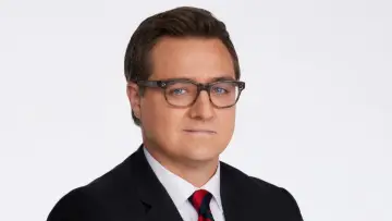 Backdrop for the TV series "All In with Chris Hayes" #1592362