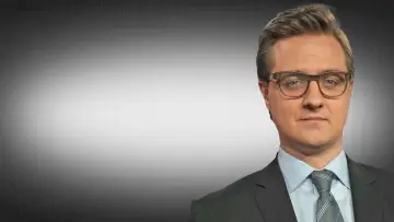 Backdrop for the TV series "All In with Chris Hayes" #1592375