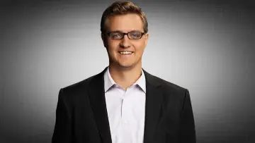 Backdrop for the TV series "All In with Chris Hayes" #1592378