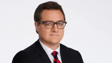 Backdrop for the TV series "All In with Chris Hayes" #1657650