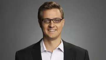 Backdrop for the TV series "All In with Chris Hayes" #1657651