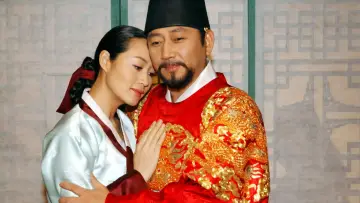 Jang Hee Bin Poster