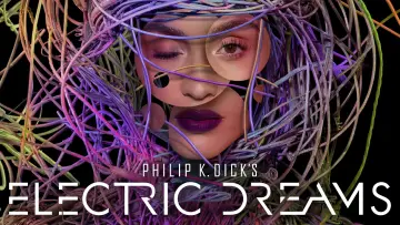 Backdrop к сериалу "Philip K. Dick