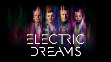 Backdrop к сериалу "Philip K. Dick