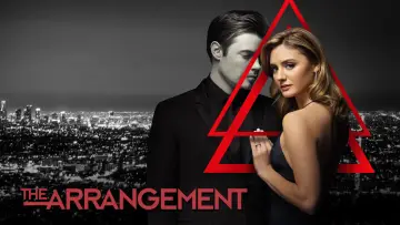 Backdrop for the TV series "The Arrangement" #1873302