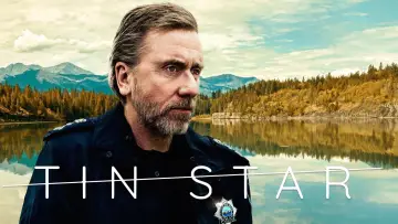 Backdrop for the TV series "Tin Star" #1540853