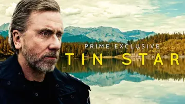 Backdrop for the TV series "Tin Star" #1540854