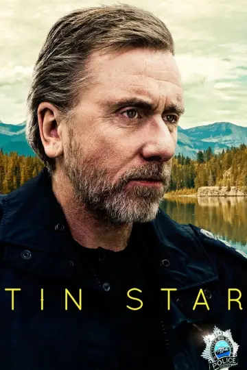 Poster for the TV series "Tin Star" #1540866