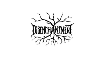 Backdrop к сериалу "Disenchantment" #1340700