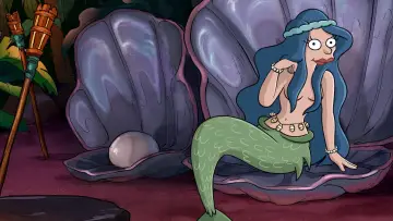 Backdrop к сериалу "Disenchantment" #1340704