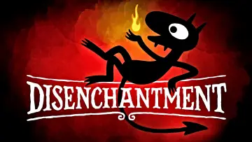 Backdrop к сериалу "Disenchantment" #1340738