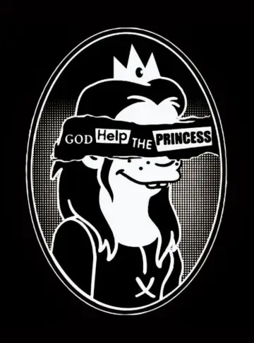 Poster for the TV series "Disenchantment" #1666468