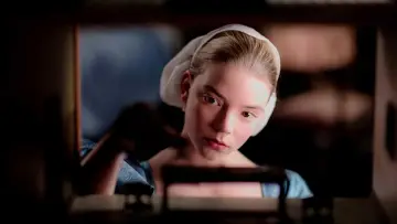 Backdrop for the TV series "The Miniaturist" #1466510