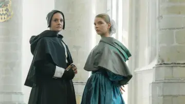 Backdrop for the TV series "The Miniaturist" #1466513