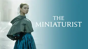 Backdrop for the TV series "The Miniaturist" #1466515
