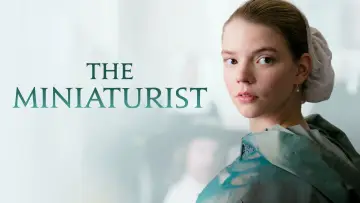 Backdrop for the TV series "The Miniaturist" #1466516