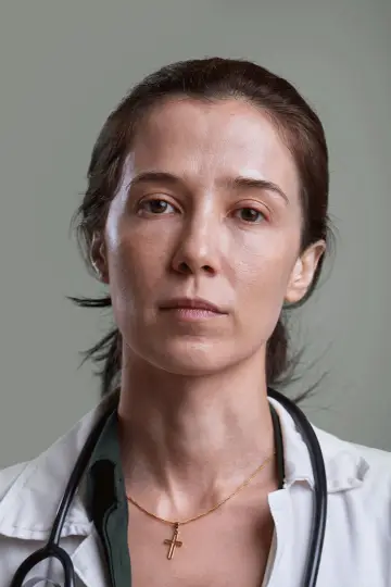 Poster к сериалу "Under Pressure" #1393798