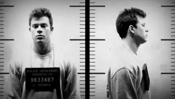 Backdrop for the TV series "American Vandal" #1447786