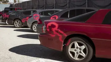 Backdrop for the TV series "American Vandal" #1447787