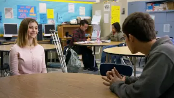 Backdrop for the TV series "American Vandal" #1447790
