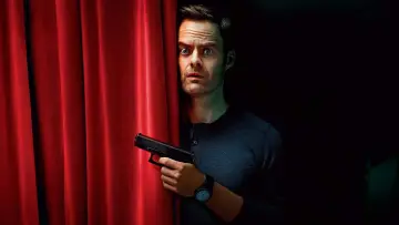 Backdrop к сериалу "Barry" #1354319