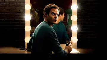Backdrop к сериалу "Barry" #1354320