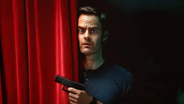 Backdrop к сериалу "Barry" #1354321