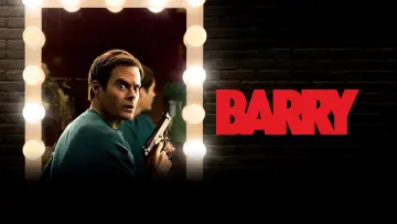 Backdrop к сериалу "Barry" #1354324