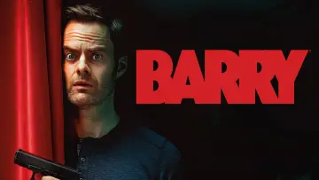 Backdrop к сериалу "Barry" #1354325