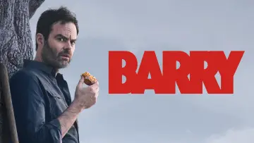 Backdrop к сериалу "Barry" #1354326